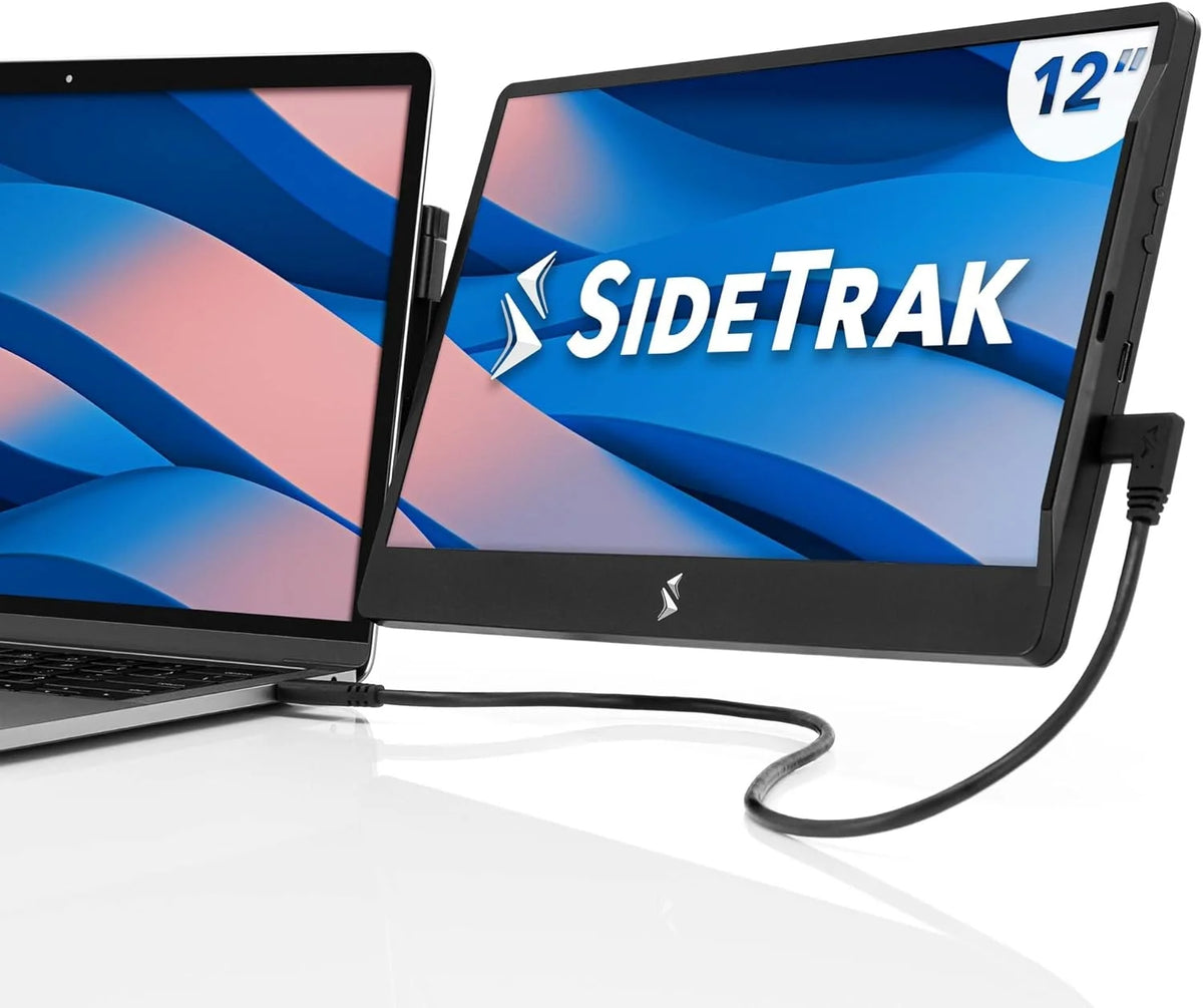 12.5” FHD IPS Portable Monitor J76874