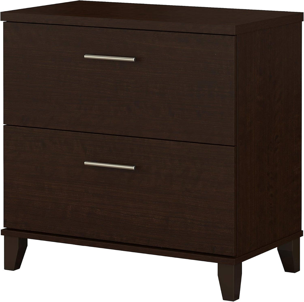 2 Drawer Lateral File Cabinet G7906