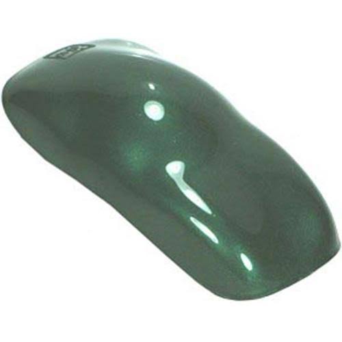 British Racing Green Met-Med. Premium Basecoat/Clearcoat Kit C4650