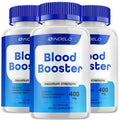 180 Capsules Blood Booster Capsule B221388