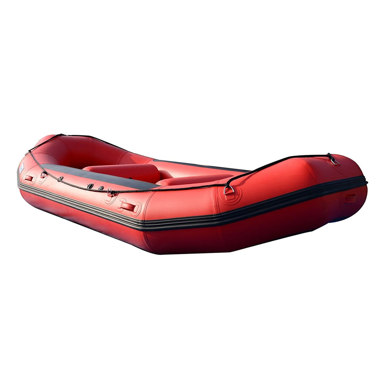 13Ft Inflatable White Water River Raft H980