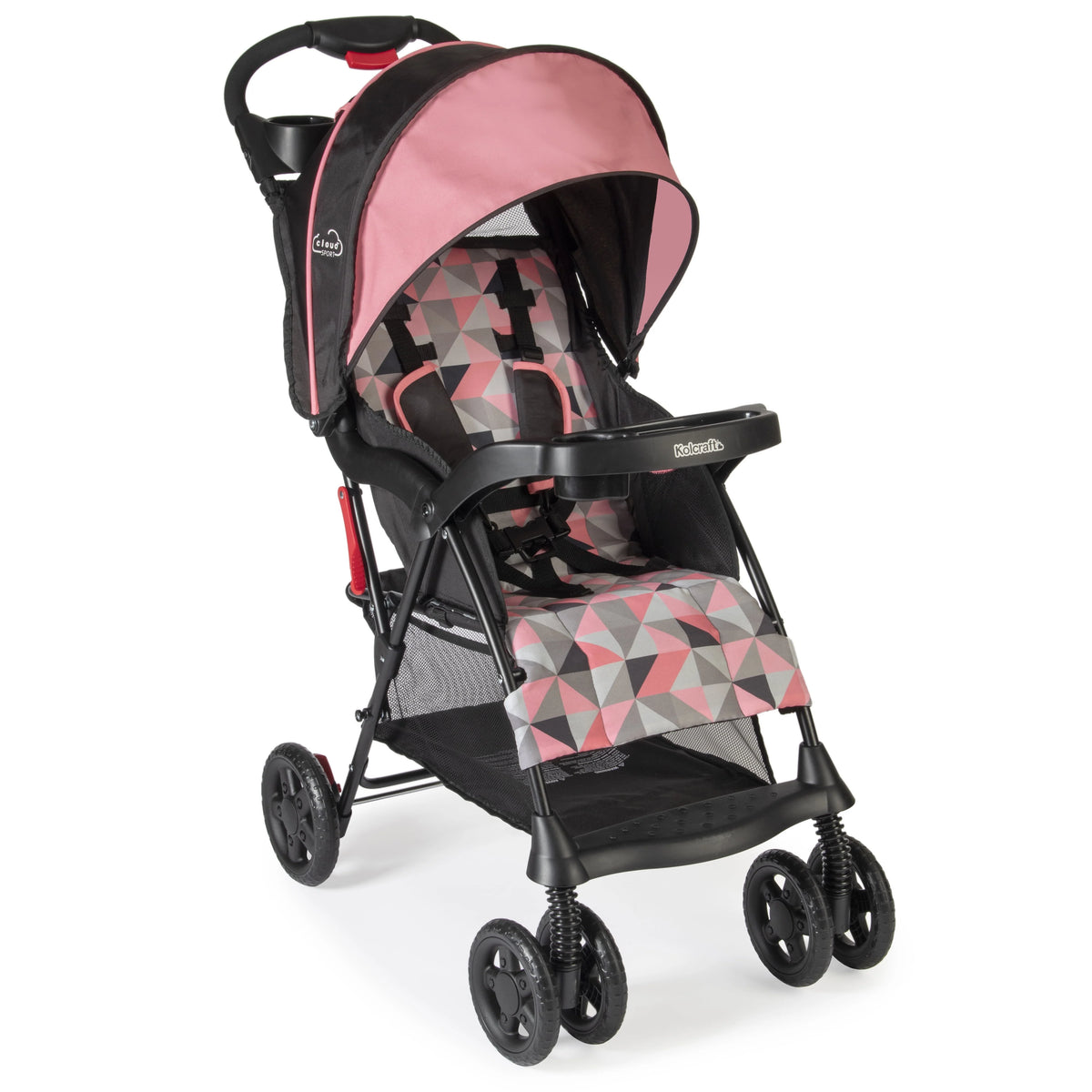 Lightweight Stroller Y838317