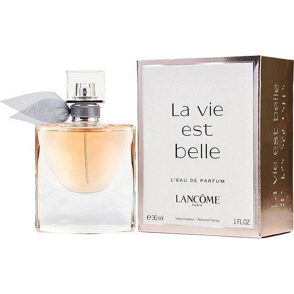 30ml Eau de Parfum Spray Bottle D7220