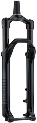Suspension Fork, 29", 160 mm, 15 x 110 mm, 44 mm Offset, Black S55786