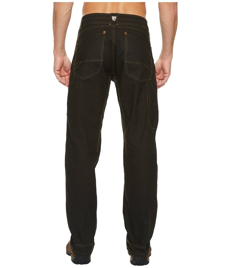 Espresso 34x34 Men's Pants R897