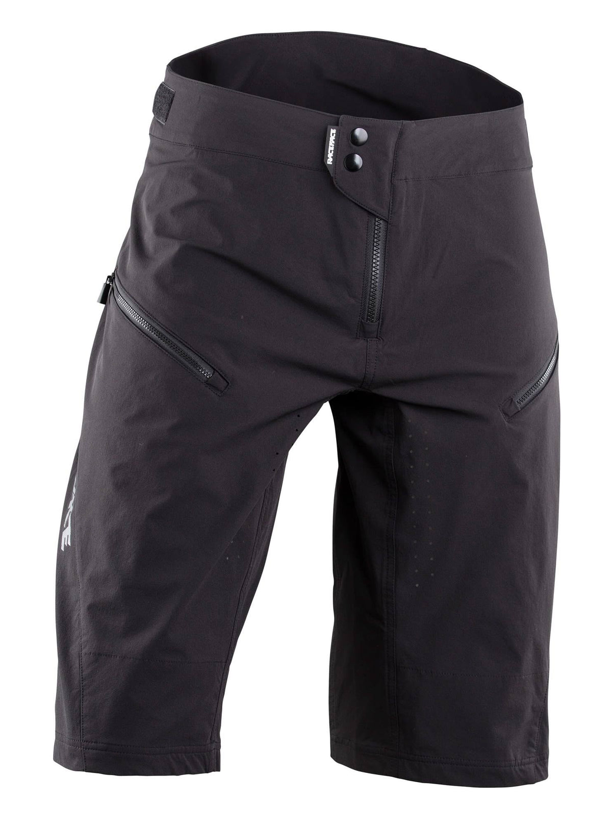 Black Shorts U137