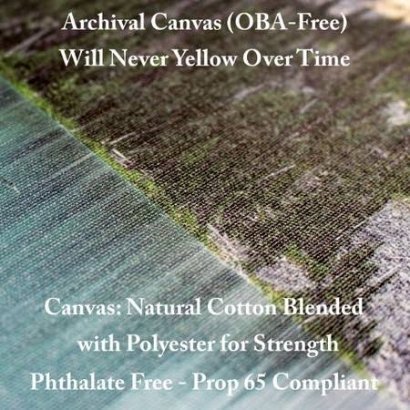 Canvas Art Q448