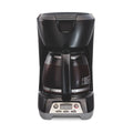 12 Cup Programmable Coffeemaker J239