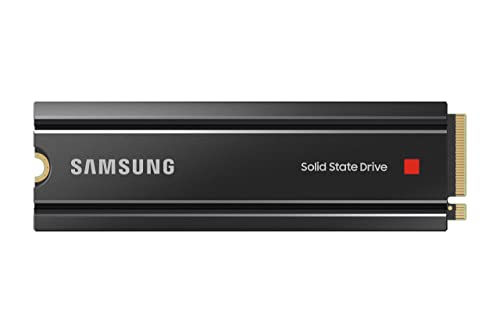 1TB PCIe 4.0 NVMe M.2 Internal Solid State Drive O124