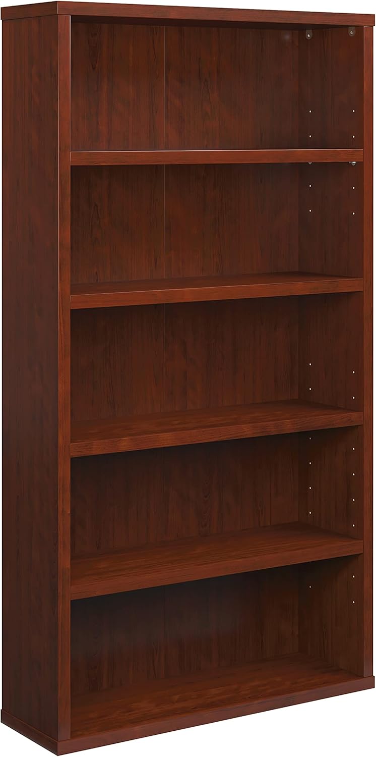 5-Shelf Bookcase X264330