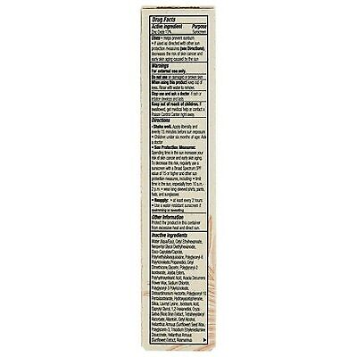 Tinted Moisturizer with Vitamin C V571146