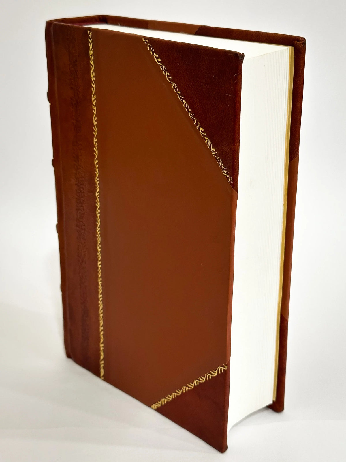 Tablettes Historiques De L'Auvergne Volume 1 Leather Bound F1327