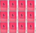 0.04 oz Eau de Toilette Spray Vial Pack of 12 R931222