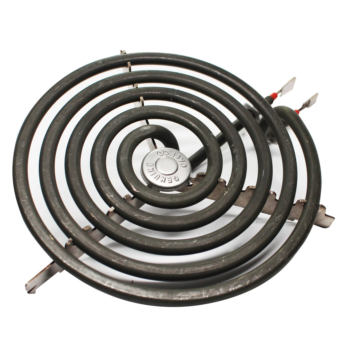 2-Pack 8 inch 6 Turns & 6 inch 5 Turns Surface Burner Elements E8425
