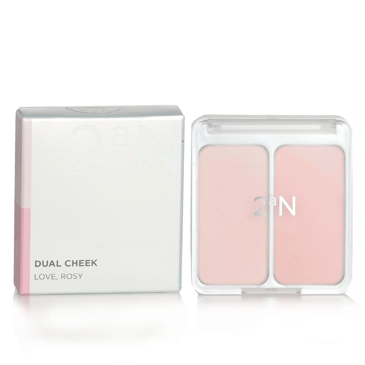 Dual Cheek Coco Coral O54356