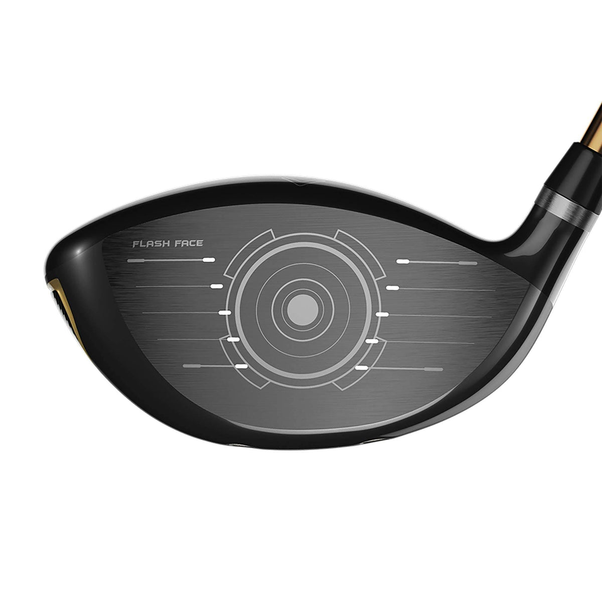 Epic Flash Star Driver M19435