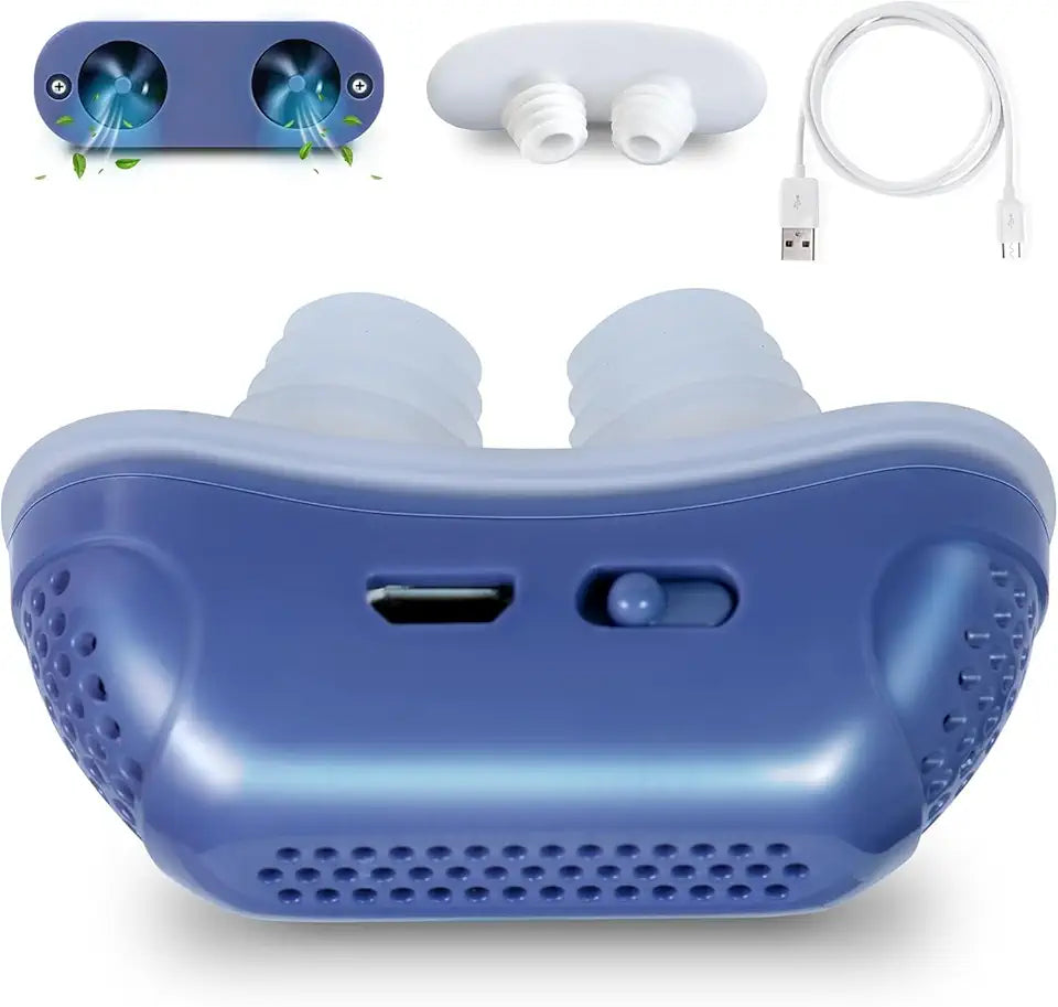 Anti Snoring Nasal Dilator Nose Vents Plugs N7953