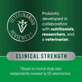 Probiotic Supplement Powder for Dogs N346