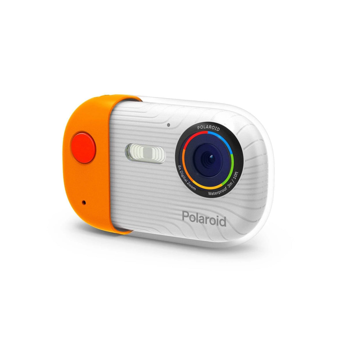 Underwater Streaming Camera, 18MP, Waterproof W519071