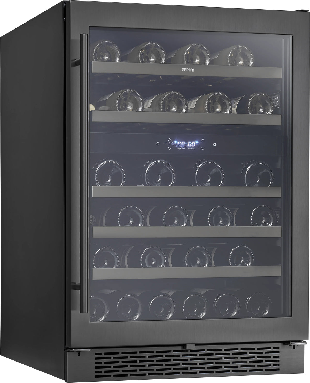 24 Inch Dual Zone Wine Cooler K38295