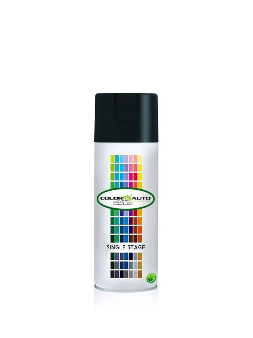 SPRUCE GREEN METALLIC Aerosol J4438