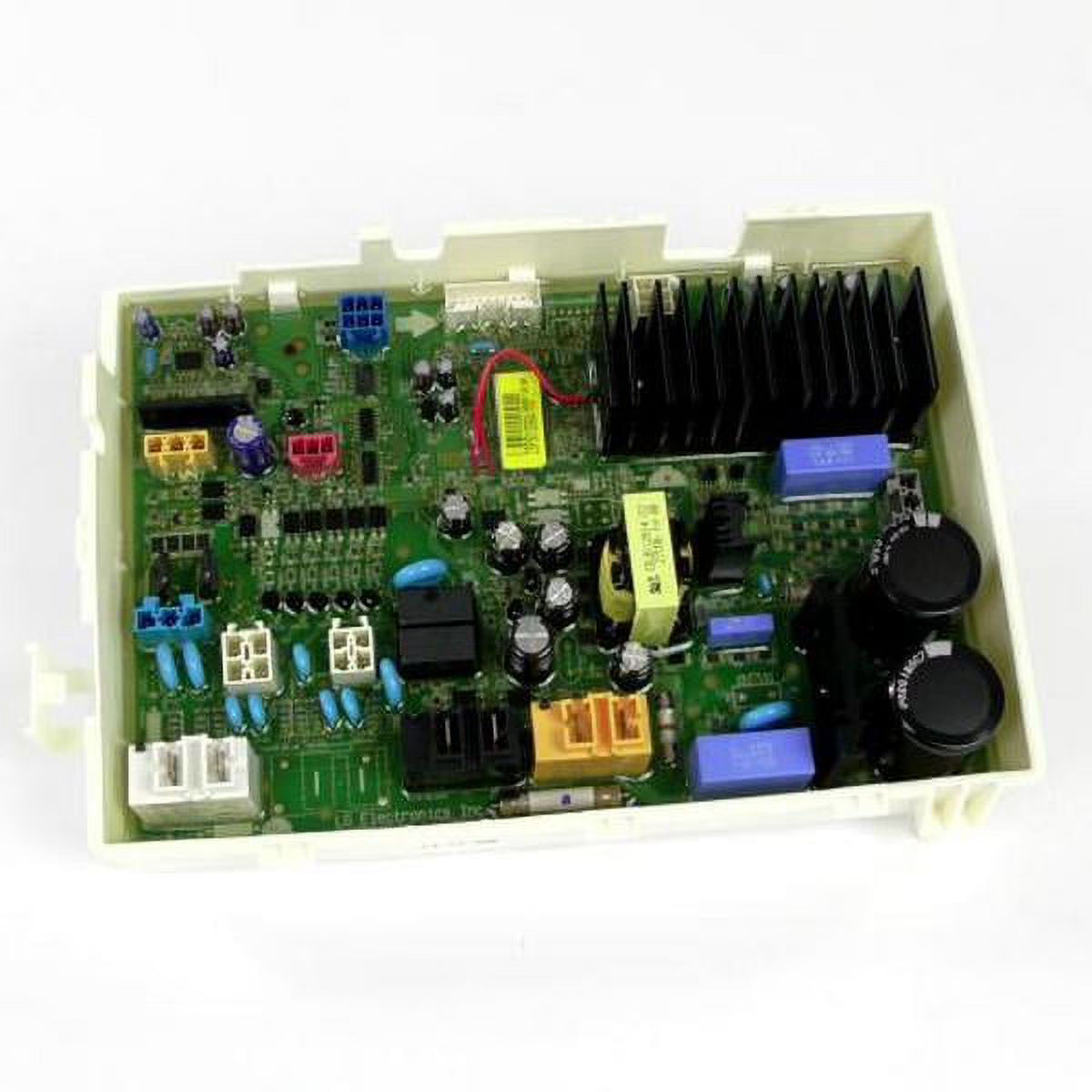SVC PCB Assembly L2841