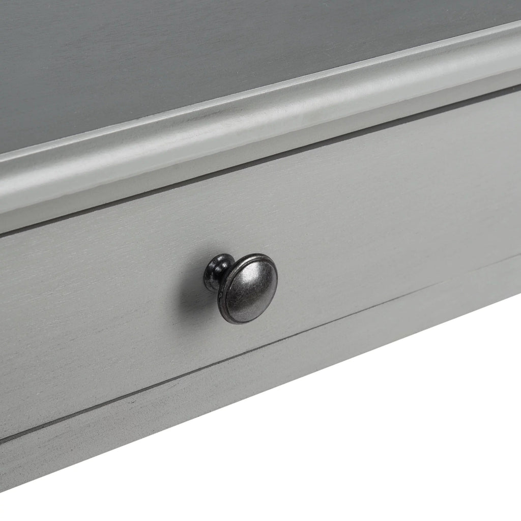 2 Drawer Desk G7738