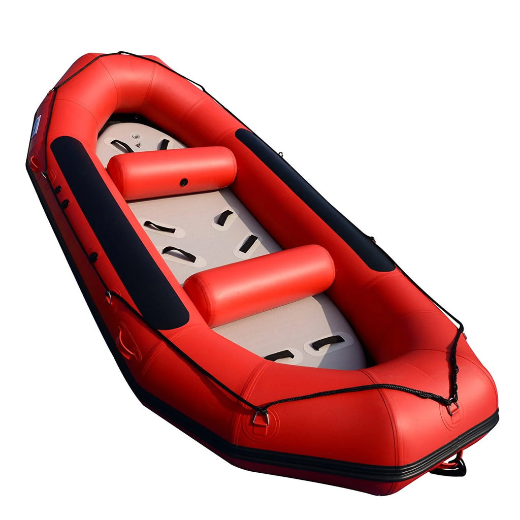 13Ft Inflatable White Water River Raft H980
