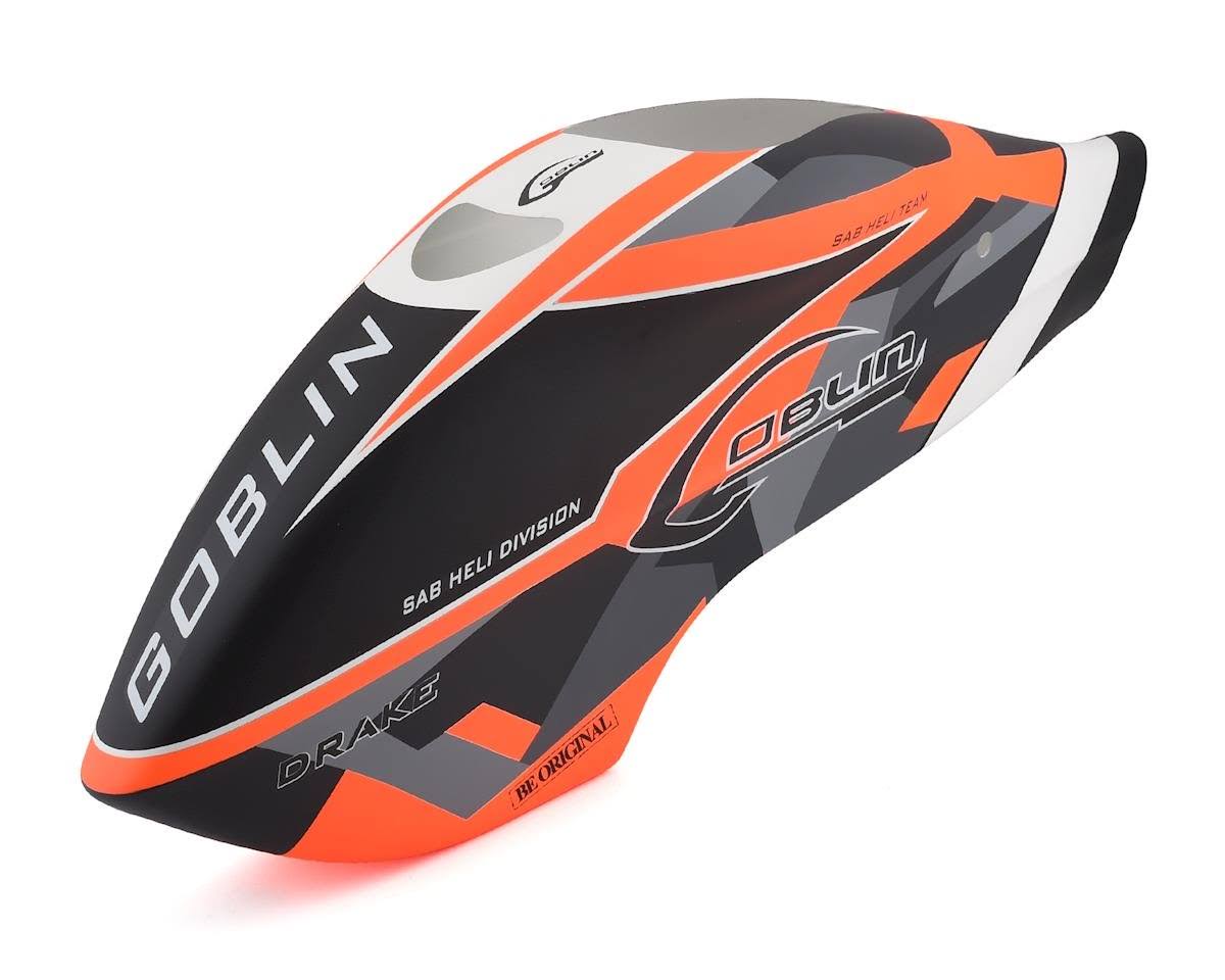 Canopy Goblin 570 Sport G293