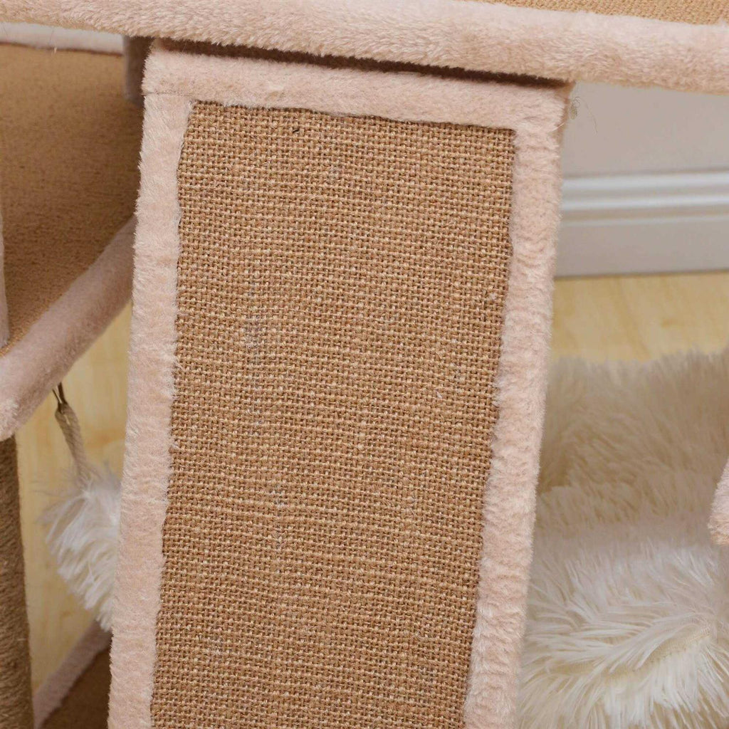 7 Level Cat Tree L17965