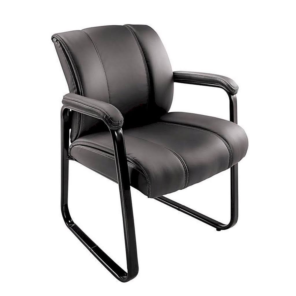 Black Guest Chair J78033