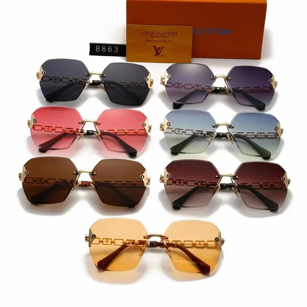 Polarized Sunglasses U291