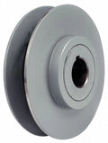 5/8in Iron Pulley L828082