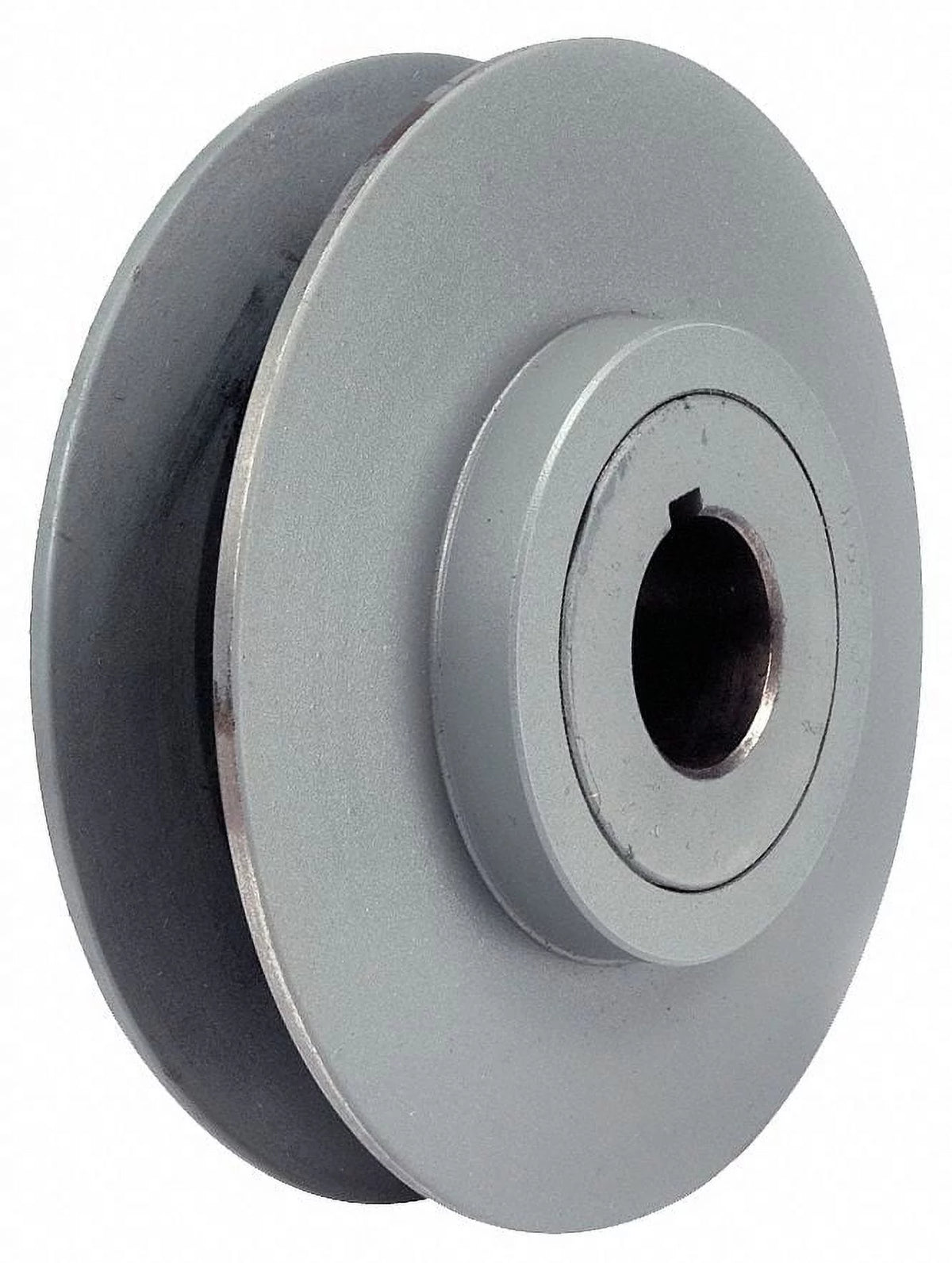 5/8in Iron Pulley L828082