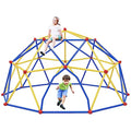 10FT Dome Climber Outdoor Playground Climbing Dome O989