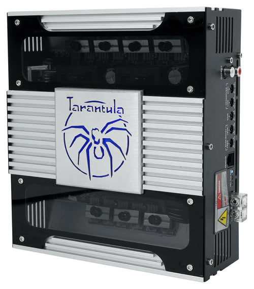 12,000 Watt Mono Car Stereo Amplifier Y36740