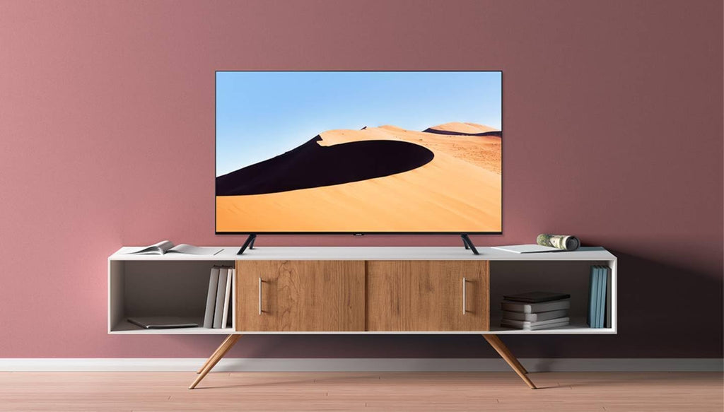 65-Inch Class LED 4K UHD Smart TV R959883