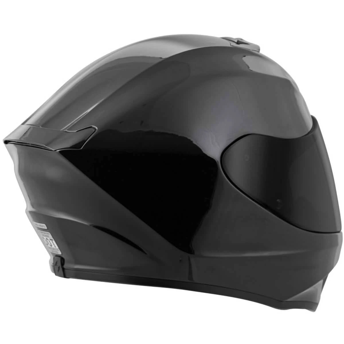 Titanium Large Full Face Helmet H474507