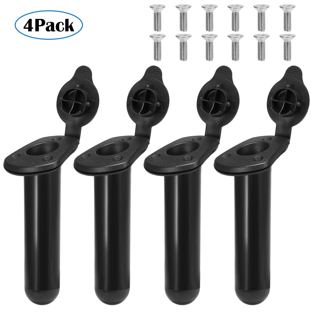 Rod Cap Cover Boat Tool 4 PCS L56690