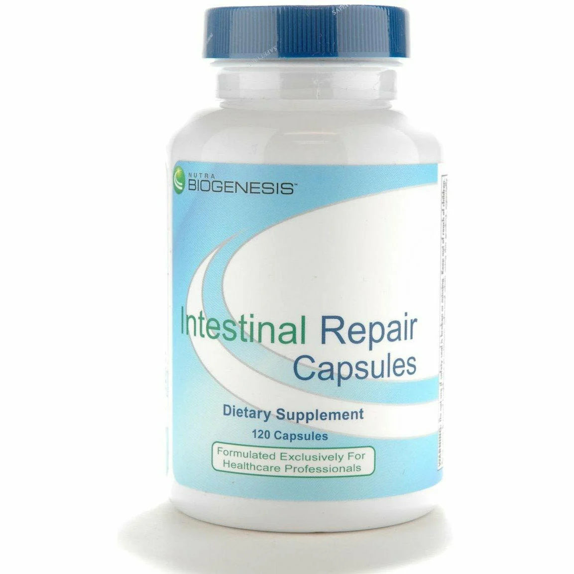 Intestinal Repair Capsules 120 vcaps Z157