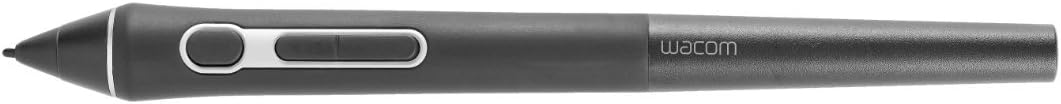 Pro Pen 2 with Case, black G1838