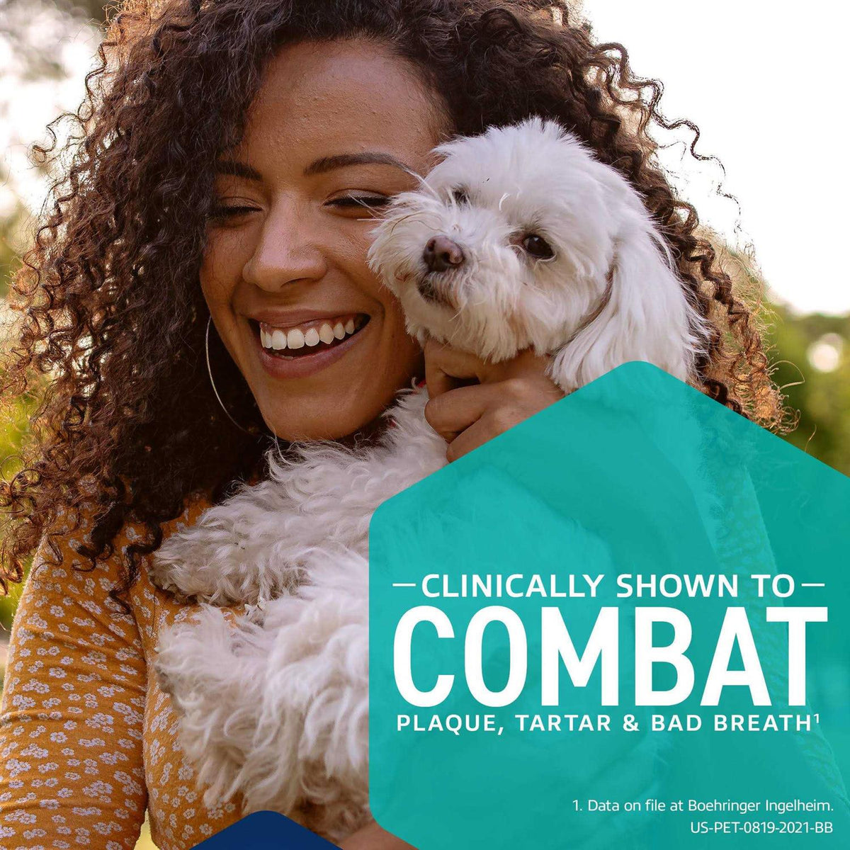 Dental Hygiene Chews Dogs S645248