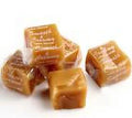Dairy Rich Caramel Squares 4lb BAG H486