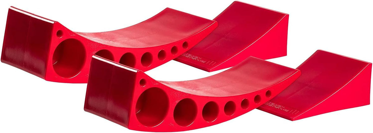 Camper Levelers 2-Pack with Roasting Stix 4-Pack K535751