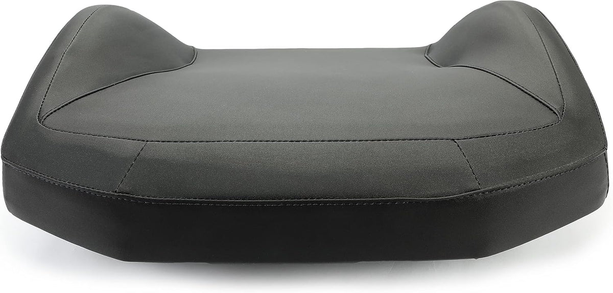 Black Bottom Seat Cushion & Cover Kit for Can-Am Commander Maverick E821307