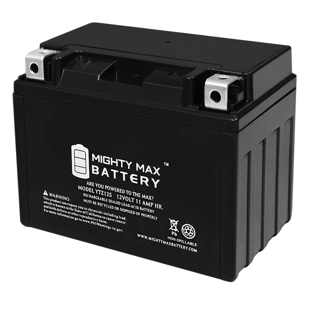 12V 11Ah Battery W72728