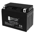 12V 11Ah Battery W72728