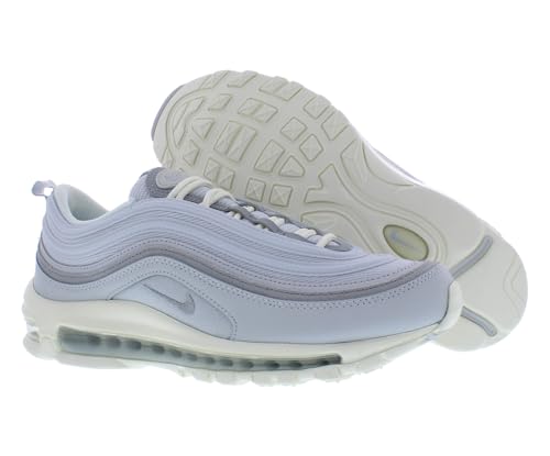 Pure Platinum Wolf Grey Shoes V537