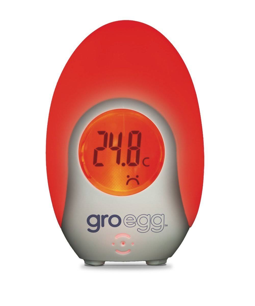 GroEgg Thermometer K206