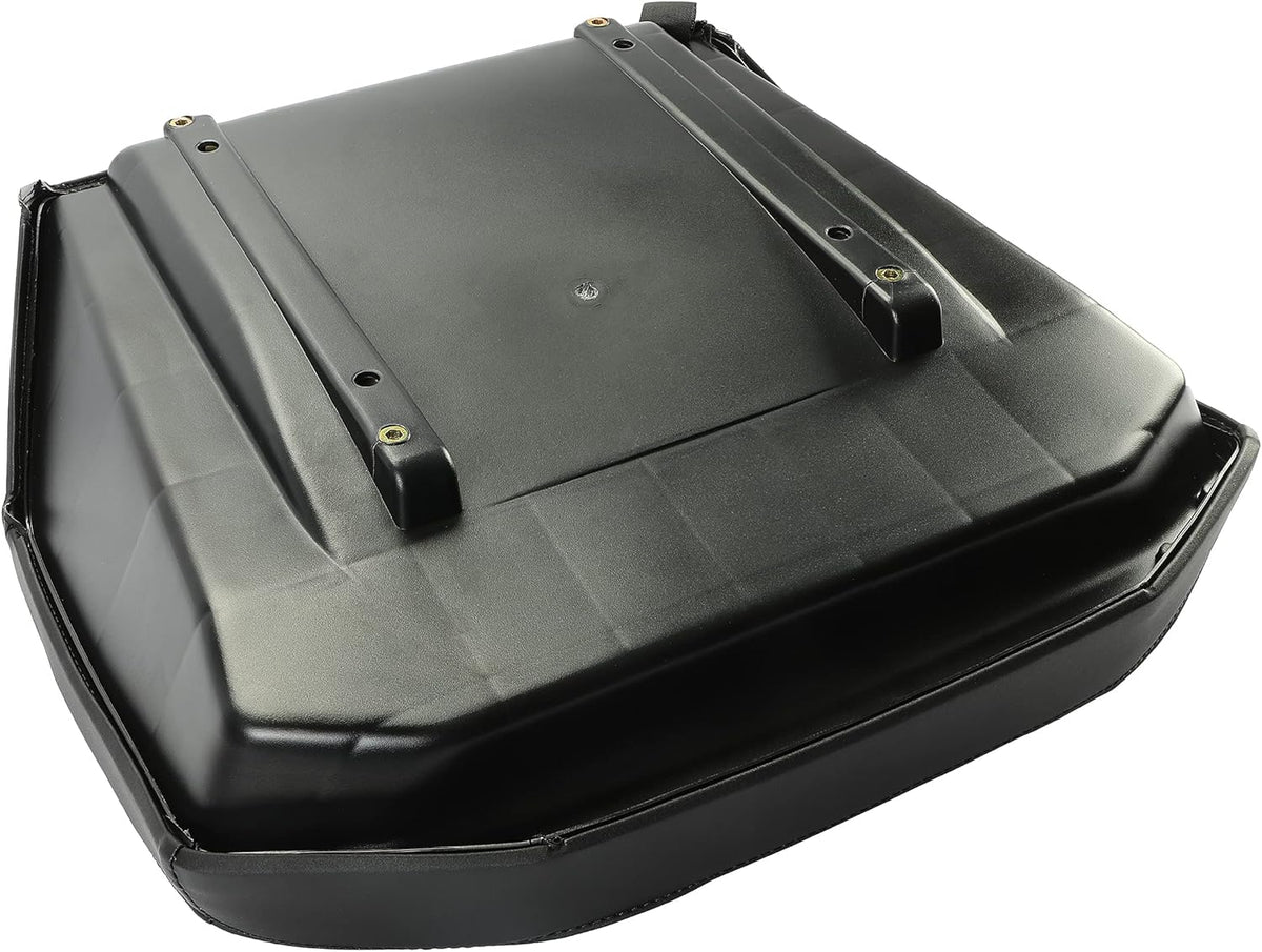 Black Bottom Seat Cushion & Cover Kit for Can-Am Commander Maverick E821307